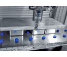 Systèmes Innospann pour l’usinage du métal et du plastique Steel-Plate ISST- MPL