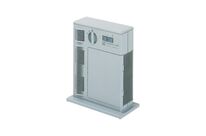 Épurateur/Purificateur d'air professionnel Depuro 45 - VORTICE-AXELAIR