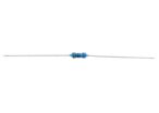 Résistance Axial 100 Ω Arcol 0.1 %, 0.25 W Couche métallique MRA0207