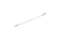 Support pour tube LED T8 IP20 - 120 cm / Double