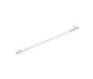 Support pour tube LED T8 IP20 - 120 cm / Double