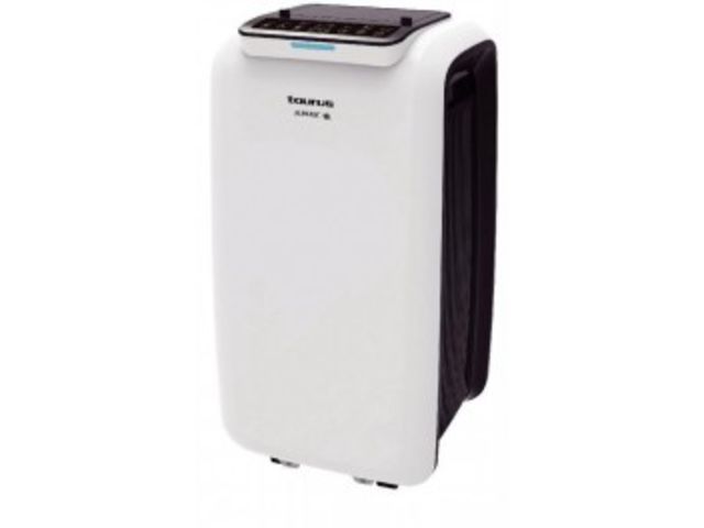 Climatiseur mobile AC280.