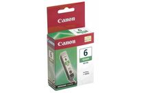 CANON BCI-6 Cartouche encre VERT