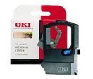 Rubans OKI pour imprimantes matricielles