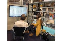 Coordination de transfert sur site | MGIB