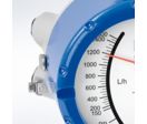 Débitmètre à section variable : H250 M40