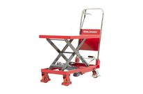 Table élévatrice manuelle | REF 127TA2350