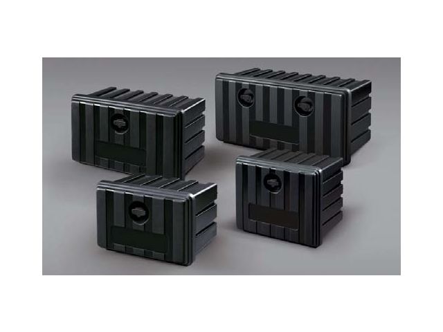 Coffre à outils - injecté