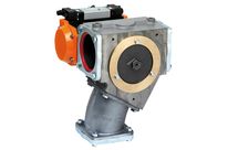 Appareil d'aiguillage à boisseau | MAYK