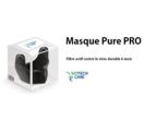 MASQUEDE PROTECTION  ANTI COVID