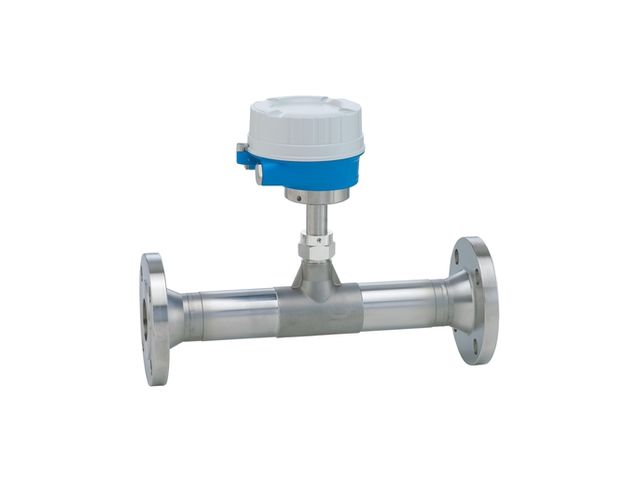 Débitmètre massique thermique Proline t-mass F 500