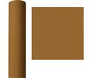 NAPPE PAPIER 80X120 CHOCOLAT(X250) Firplast