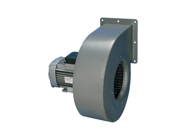 Extracteur centrifuge mono Vorticent CE - VORTICE-AXELAIR