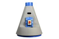 Ventilateur industriel centrifuge | JET 30