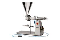 Doseur semi-automatique pneumatique de table