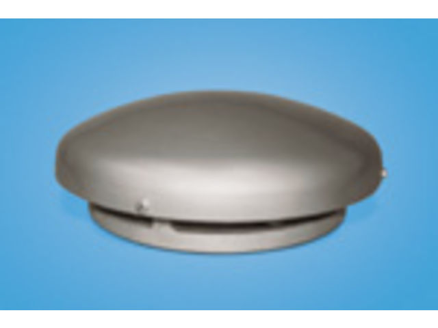 Soupape de sûreté : PRV