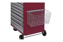 Panier pour servante