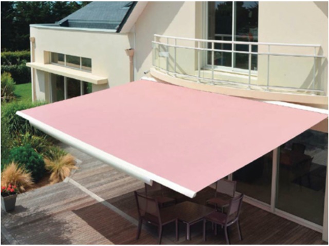 Equipement de l’habitat : Stores 