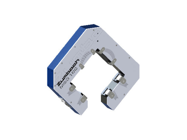 MSD* Têtes de mesure de diamètre et de l'ovalité