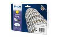 Cartouche EPSON T790440 jaune haute capacité MQ