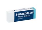 Correcteur gomme Staedtler mars plastic combi