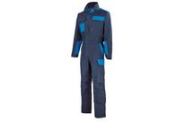 Combinaison de Travail Bicolore Lafont