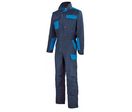 Combinaison de Travail Bicolore Lafont