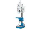 Perceuse à colonne SSB 50 F Super