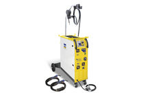Poste à souder MIG/MAG Auto GYS équipé M3 GYS AUTO 208/240V 