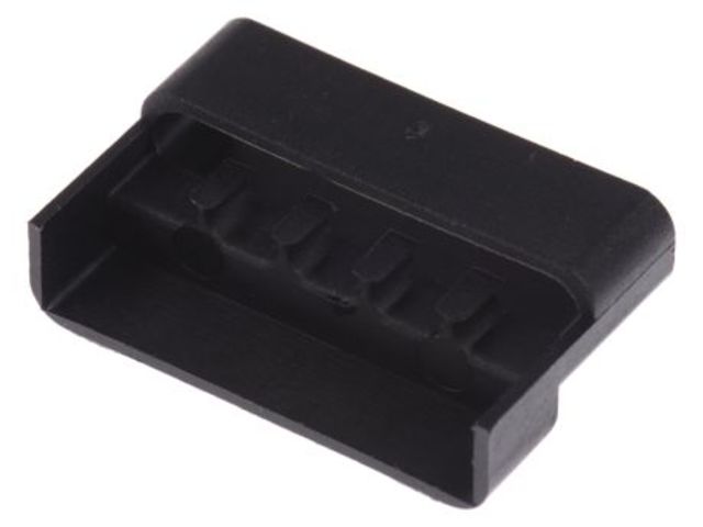 Protection Bornes Pour Transfo. 6va