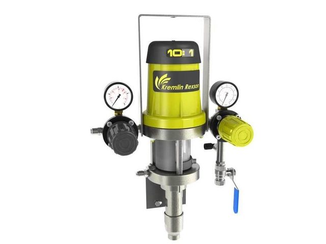 Pompe de peinture Airmix® 10C18