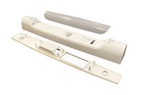 Sous-traitance en injection plastique pour l’éclairage architectural