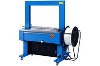 Cercleuse automatique - Fiable, rapide et silencieuse