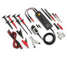 Sonde différentielle 200 MHz hautes tensions - THDP0200