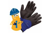 Gants de protection : Cold Grip NF11HD
