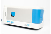 Bac de nettoyage ultrason Ultrasonic Lab120 for axial probes