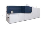 Imprimantes en continu : CIPRESS 325 / CIPRESS 500 XEROX PRODUCTION 