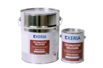 Peinture acrylique pour la rénovation et la protection des toitures – TECHNOTOIT VELOURS