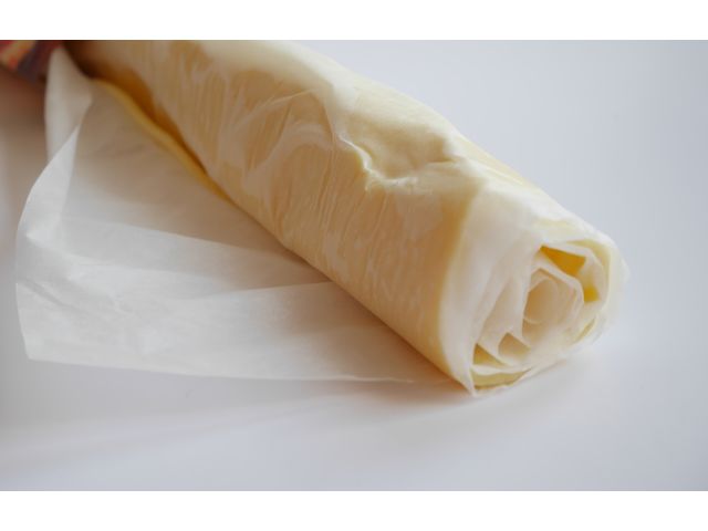 Papier ingraissable
