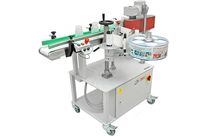 Etiqueteuse entièrement automatisée : Geset 100