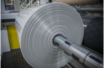 Films et housses PEBD, jusqu'à 8 couleurs, de 40 mm à 8000 mm