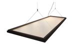 Panneau d’éclairage LED suspendu | EOS