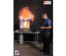 Simulateur Desktop Flashover
