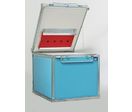 Armoire isotherme 160 litres