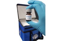 Glacière isotherme - Transport vaccin COVID 19 à -80°C | CarryTemp Classic 84L