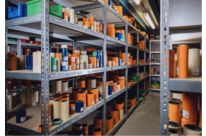 Rayonnage mi-lourd | LRP