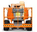 Nacelles à flèche articulée de 12.33 à 48.15 m | JLG