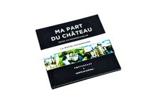 Coffret de présentation 2 volets