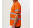 T-shirt rafraîchissant haute visibilité Active® manches courtes REF 1638
