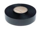 Ruban isolant RS PRO AT7 Noir 8000 V en Chlorure de polyvinyle x 19mm, 33 m 0.13 mm